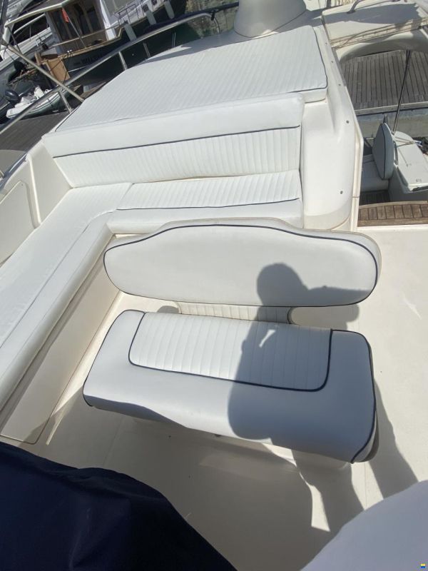 Sealine F43
