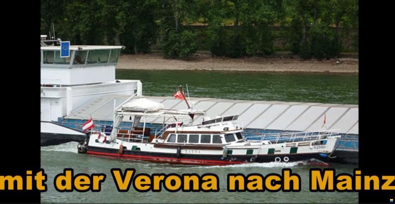 Stahlverdränger "RANNA"