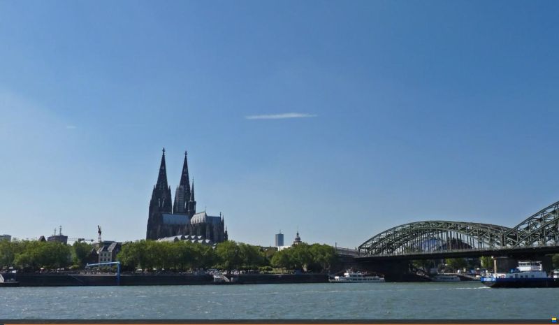 Stahlverdränger "RANNA"