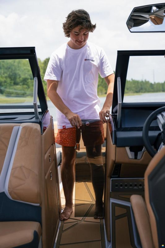 Nautique Super Air G25 Paragon