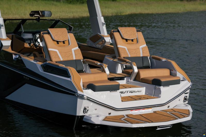 Nautique Super Air G25 Paragon
