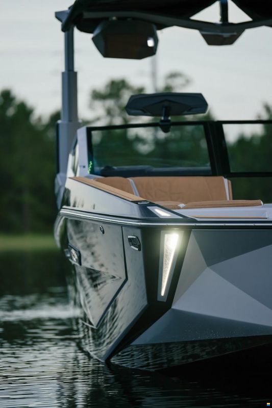 Nautique Super Air  G25 Paragon