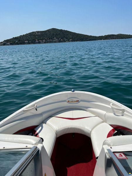 Bayliner 1850 SS Bowrider