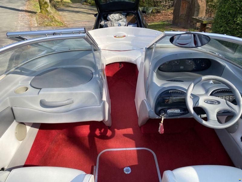 Bayliner 1850 SS Bowrider