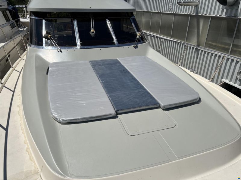 Riva 50 Superamerica