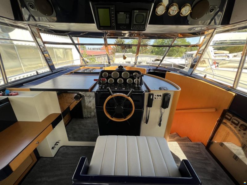 Riva 50 Superamerica