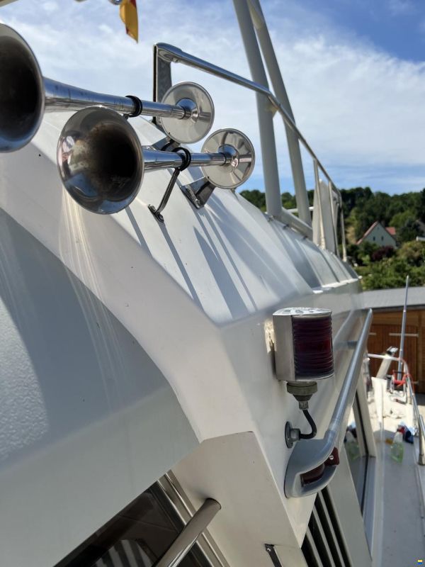 Riva 50 Superamerica