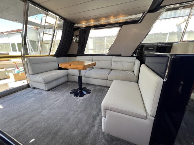 Riva 50 Superamerica