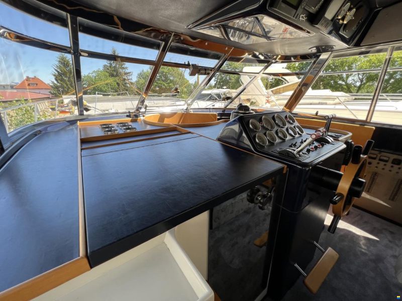 Riva 50 Superamerica