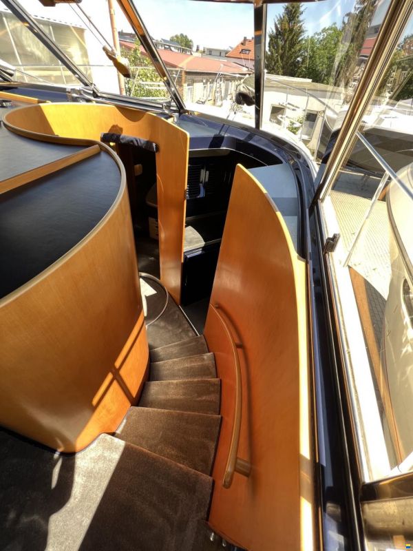 Riva 50 Superamerica