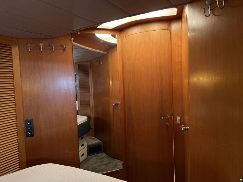 Riva 50 Superamerica