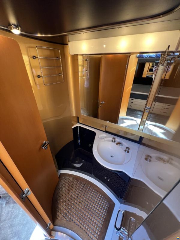 Riva 50 Superamerica