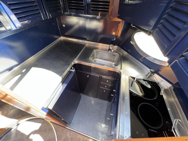 Riva 50 Superamerica