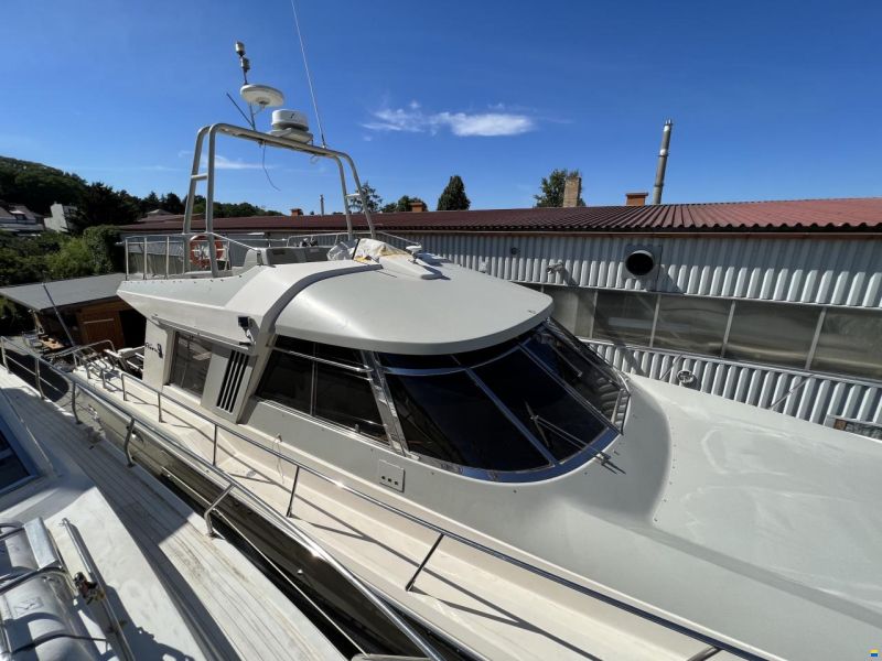 Riva 50 Superamerica