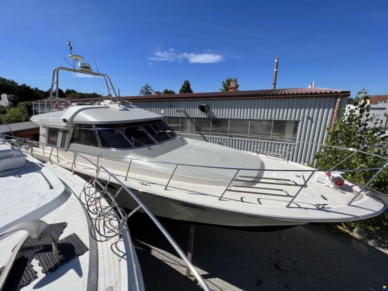 Riva 50 Superamerica