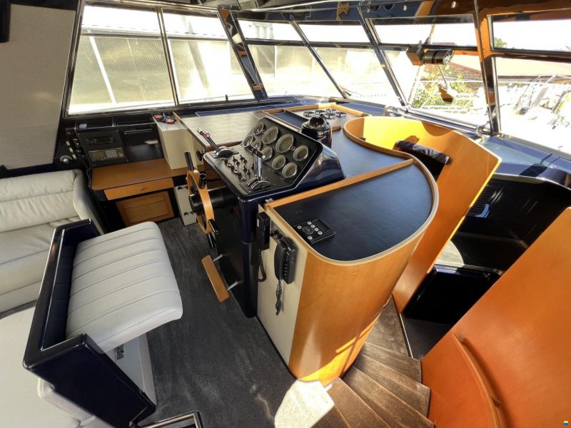 Riva 50 Superamerica