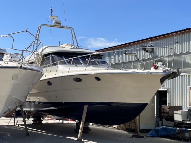Riva 50 Superamerica