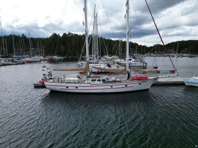 2010 Bruce Roberts 57 SEK 1.850.000
