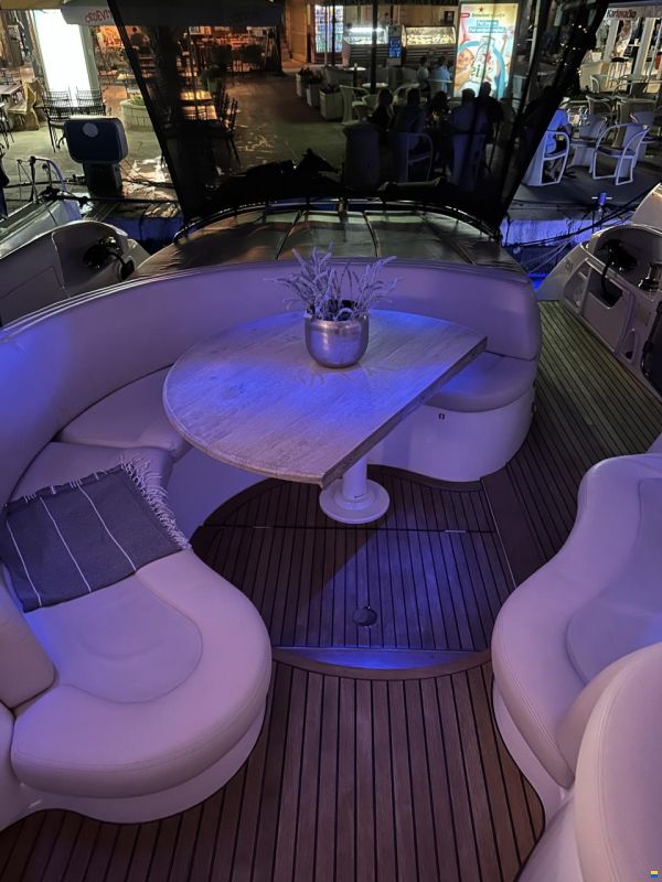 Prestige Jeanneau Prestige 50S
