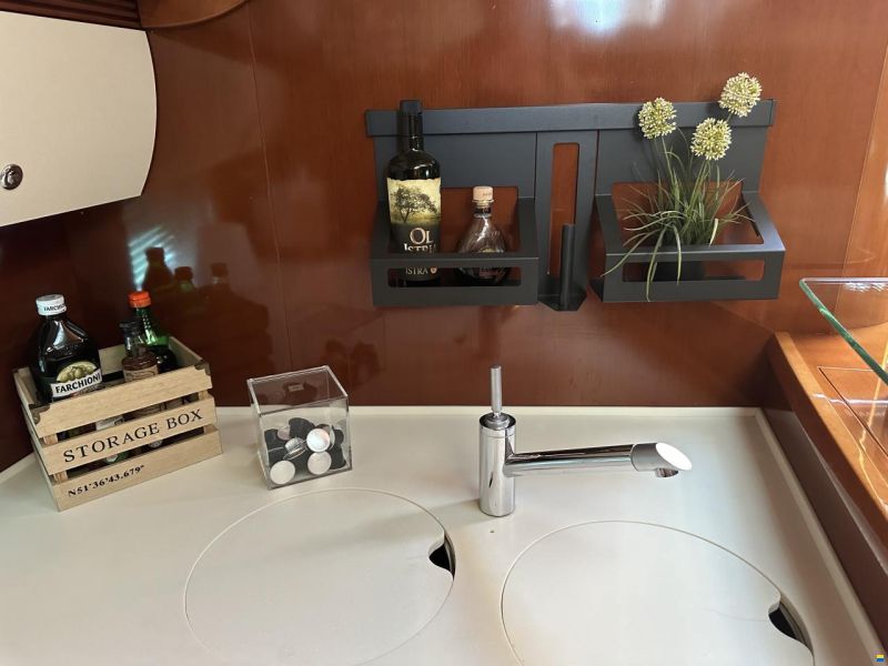 Prestige Jeanneau Prestige 50S