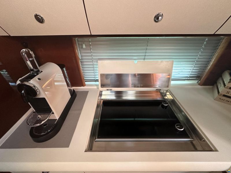 Prestige Jeanneau Prestige 50S