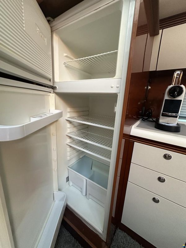 Prestige Jeanneau Prestige 50S