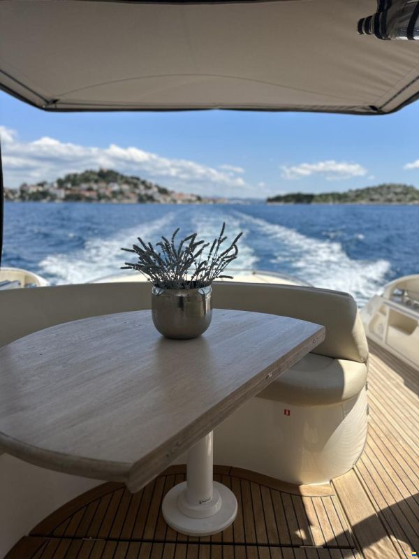 Prestige Jeanneau Prestige 50S