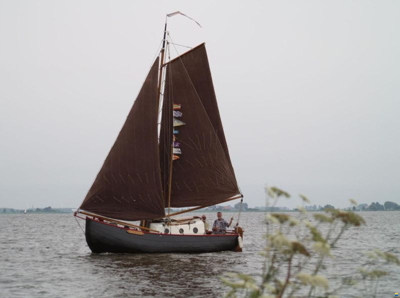 Staverse Jol 6.80