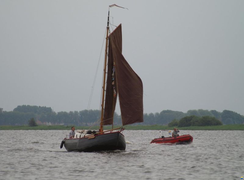 Staverse Jol 6.80