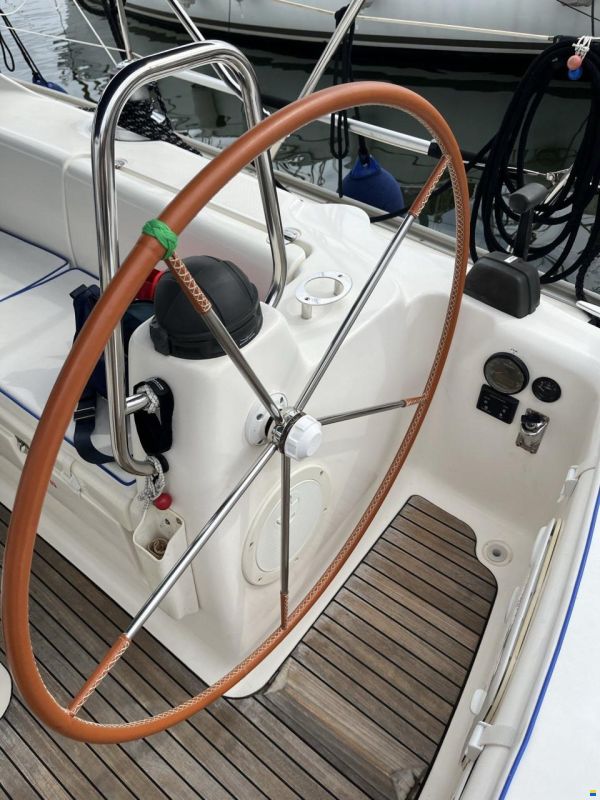 Bavaria 42 Cruiser