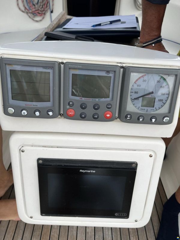 Bavaria 42 Cruiser