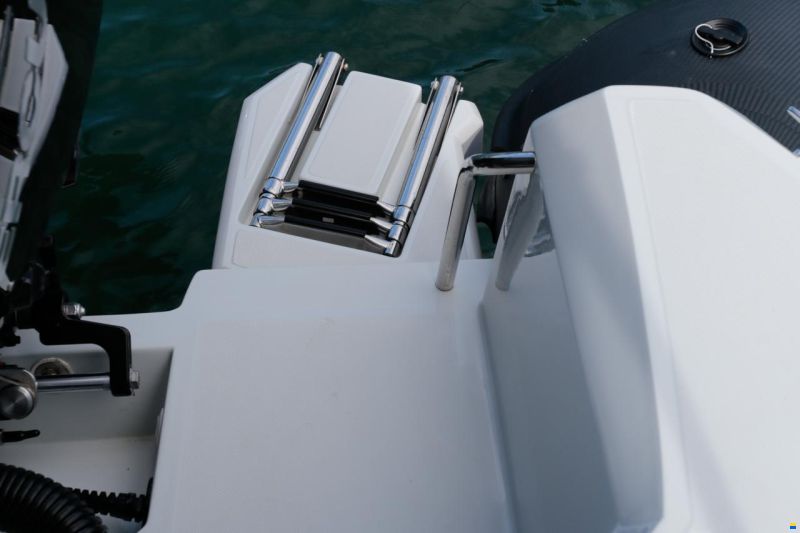 Italboats Predator 650 Touring