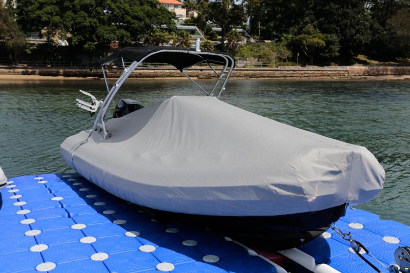 Italboats Predator 650 Touring