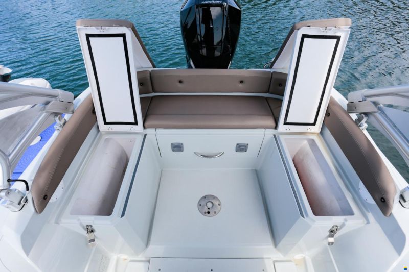 Italboats Predator 650 Touring