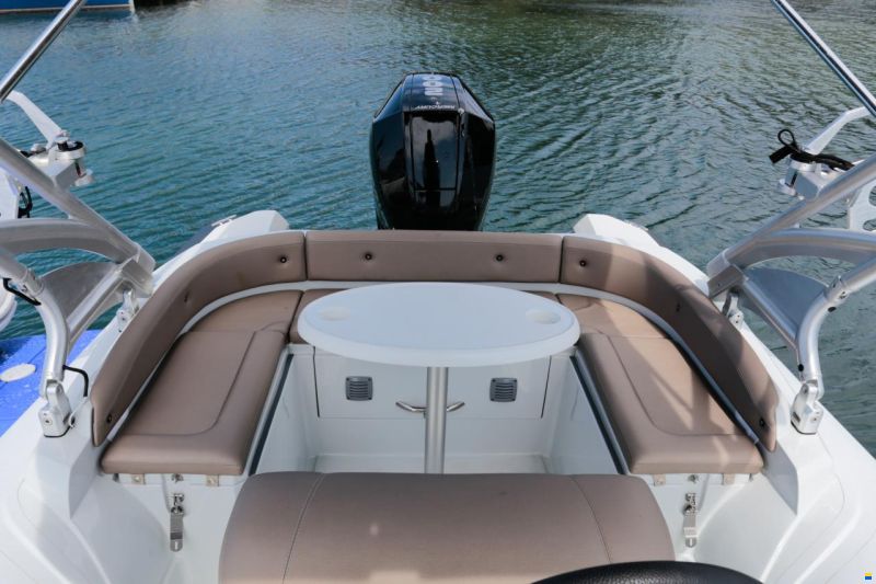 Italboats Predator 650 Touring