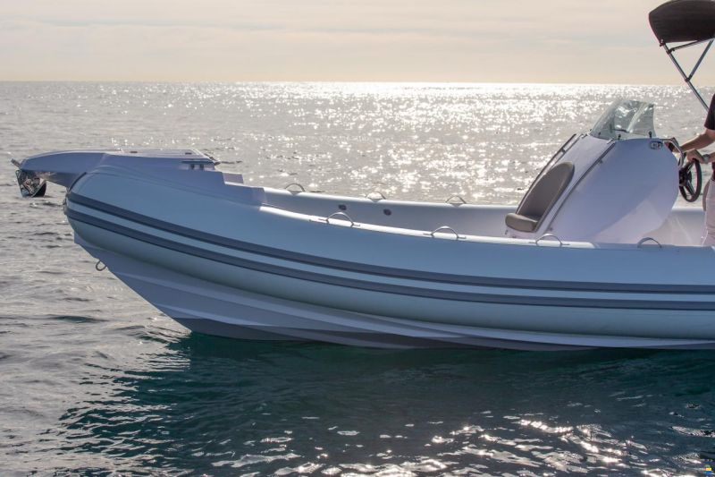 Italboats Predator 750 As