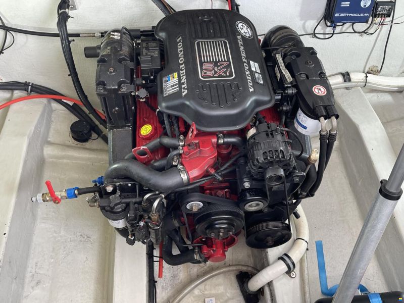 Bavaria 27 Sport