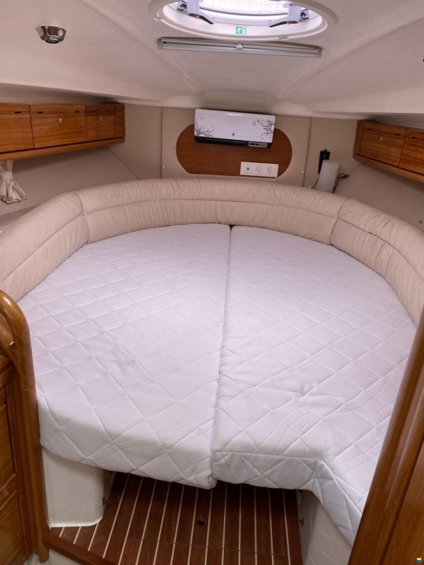 Bavaria 27 Sport