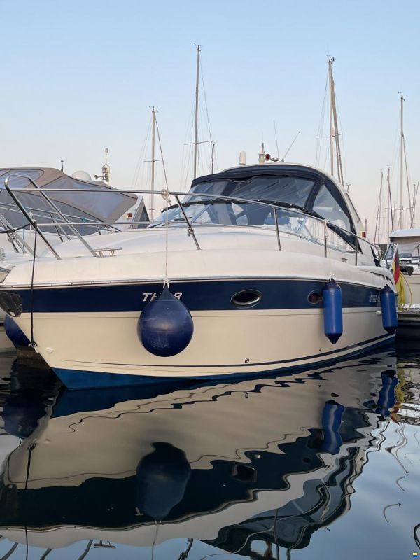 Bavaria 27 Sport