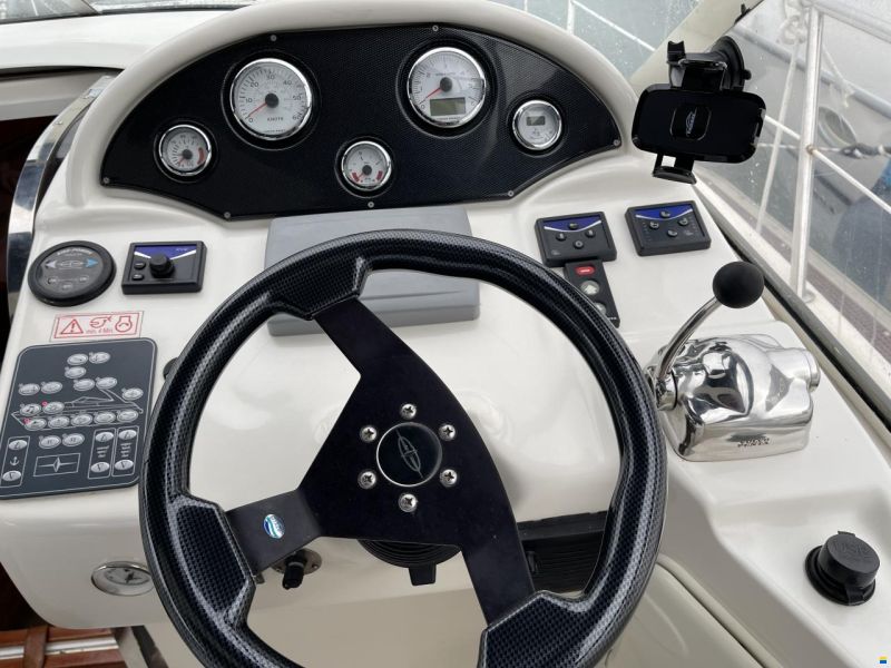 Bavaria 27 Sport