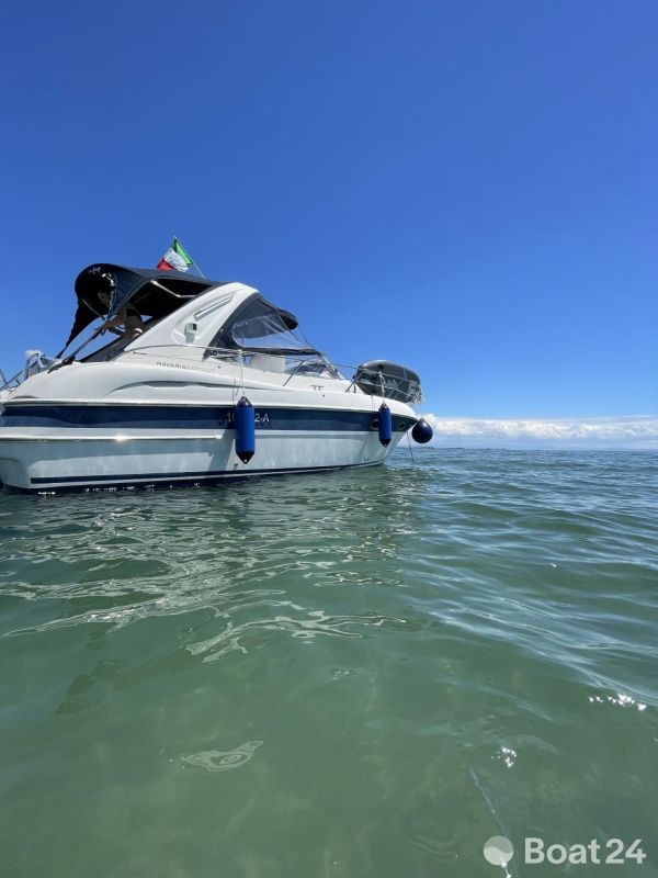 Bavaria 27 Sport