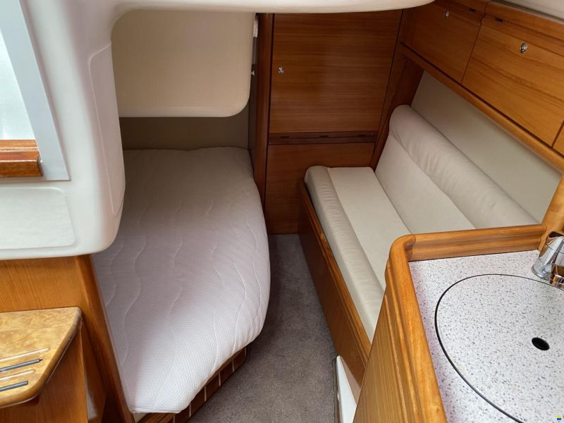 Bavaria 27 Sport