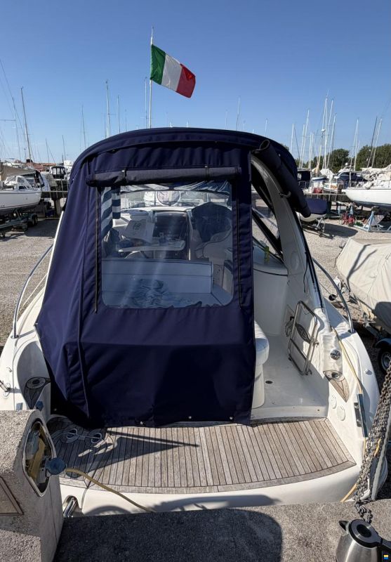 Bavaria 27 Sport