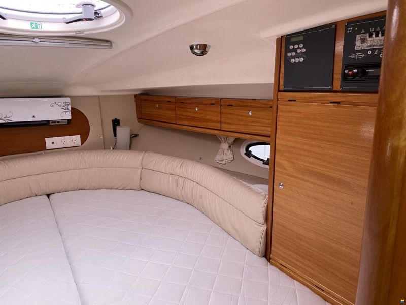 Bavaria 27 Sport