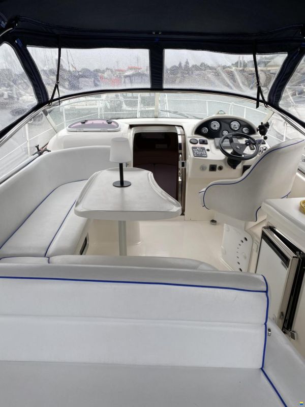Bavaria 27 Sport