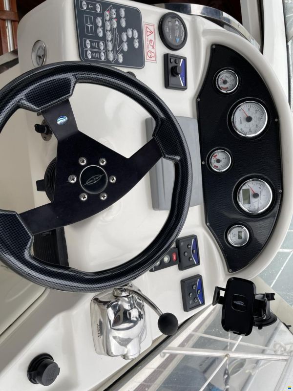 Bavaria 27 Sport