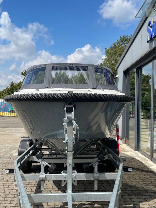 Corsiva 625 Tender