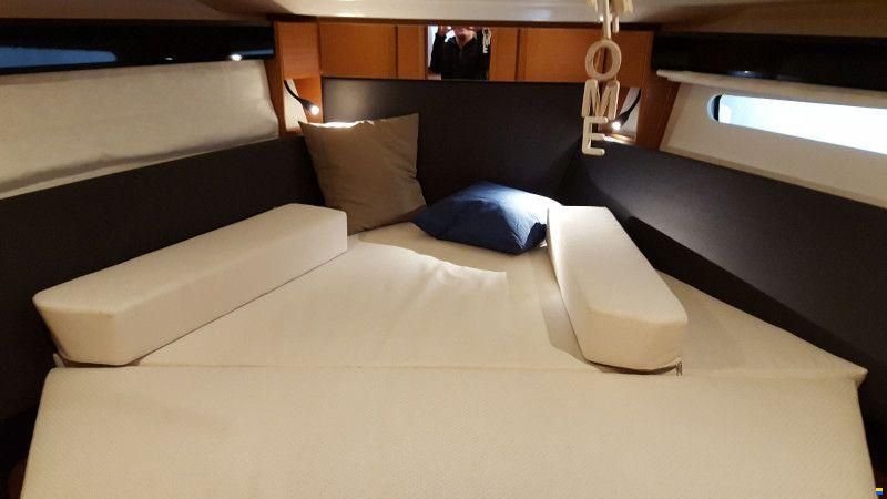 Bavaria 36 Sport Open