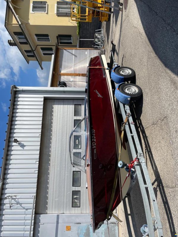 Boesch 590 Acapulco De Luxe