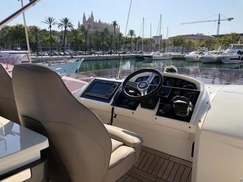 Princess 60